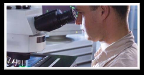 Research: scientific rigor in Danone laboratory R Ongoing