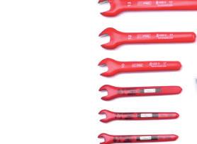 Insulated Cable Shears (VDE)