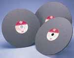 AlUmiNUm Oxide ABRASiVe Application For use on high speed gas and electric saws to cut metal or steel.