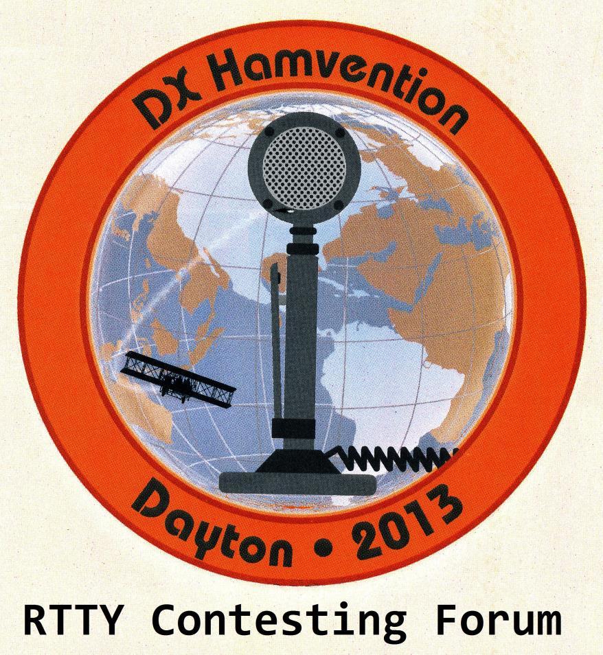 Improvements in RTTY Reception and