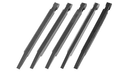 BELT STICKS & REPLACEMENT BELTS CRATEX POLISHING KITS Belt Sticks & Replacements Belts Cratex Tool & Die Maker Kits ECONOMICAL & VERSATILE TOOLS For deburring, smoothing, cleaning and polishing Belt