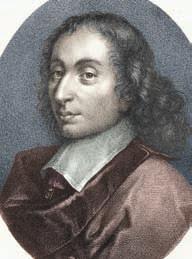 1.5 Number Patterns Focus Describe, extend, and explain patterns. Work on your own. Blaise Pascal lived in France in the 17th century. He was 13 years old when he constructed the triangle below.