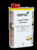 LIQUID WAX CLEANER SPRAY Clear Liquid Wax Cleaner to spray.