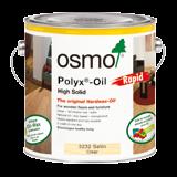 renowned Polyx -Oil from Osmo. A second coat is possible after as little as four to five/two to three hours, and the flooring is accessible after 24 hours.