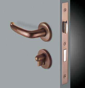 Locks and latches The Allgood Hardware range of locks and latches cover all of the standard security requirements of a building.