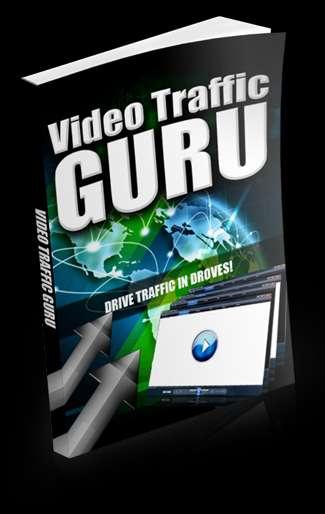 Video Traffic Guru By: Justin Stowe (YOUR NAME) Notice of Copyright All Rights Reserved THIS INFORMATION IS FOR YOUR EYES ONLY.