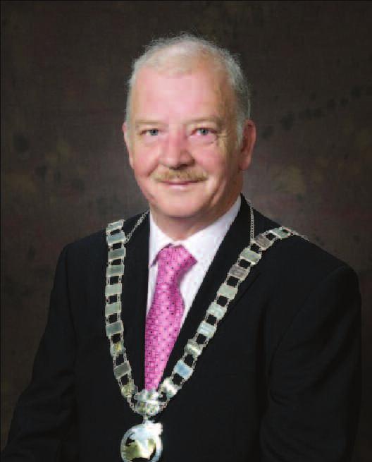 As a member of the Labour Party, Cllr Breathnach represents Kilkenny County Council. Cllr Breathnach also sits on the South East Regional Authority and the South East Regional Task Force.