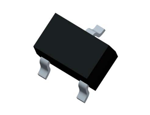 Protection G SOT3-3 D Absolute Maximum Ratings S P-Channel MOSFET Symbol Parameter Rating Unit Common Ratings (T A =5 C Unless Otherwise Noted) V DSS Drain-Source Voltage - V GSS Gate-Source Voltage