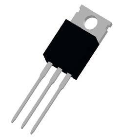 P-Channel Advanced Power MOSFET Features -V/-6A, R DS (ON) =8mΩ(Typ.