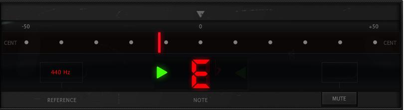 POD Farm 2 Basic User Guide - Standalone Operation When a Record Send Source menu is set to any option other than Tone A+B, the Tone A and Tone B Mixer controls do not affect what is fed to this