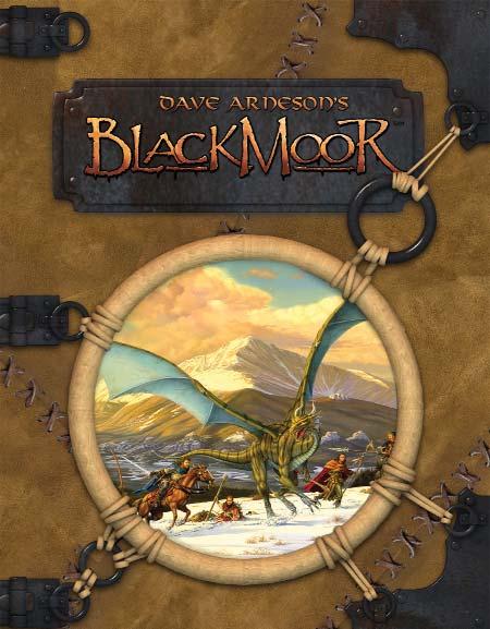 After thirty years of development, Blackmoor is ready for your