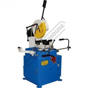 MC-370CE - Soco Cold Saw, Includes Stand 100 x 100mm Rectangle Capacity Dual Speed 22 / 44rpm & Self Centring Vice & CE Approved Guarding Ex GST Inc GST $5,590.00 $5,290.00 $6,149.00 $5,819.