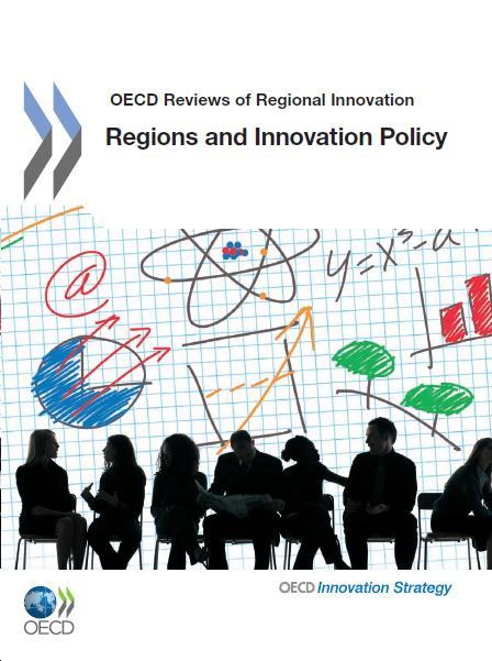development, S&T, enterprise and industry, higher ed) Regional authorities