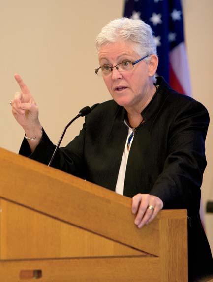 When asked which cases she beieves deserve more pubic attention, Kagan repied that there are important cases every term in which big matters are being decided and which may be eading to divided