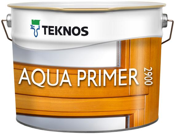 AQUAPRIMER 3130 opaque primer seals and protects the timber surface and is suitable for softwood and MDF surfaces.