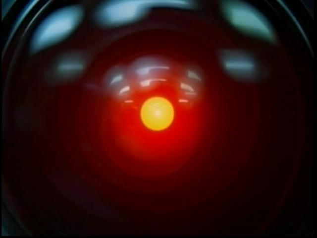 called HAL HAL is the brains of an intelligent spaceship in the movie, HAL can speak easily with the crew see and understand the emotions of