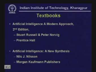 (Refer Slide Time: 04:38) Some of the text books we will follow for this course are the two books which I will be referring to and professor Basu will also talk about the other books he