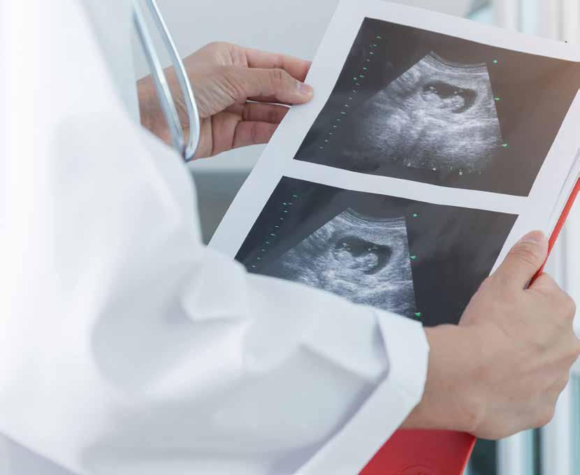 Publicaţie indexată din 2013 în baza de date internaţională Societatea Română de Ultrasonografie în Obstetrică și Ginecologie Societatea Română de Chirurgie Minim Invazivă în Ginecologie Societatea