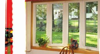 Ordering Your New Thermo-Fit Replacement Windows WINDOW WIDTH HEIGHT LOCATION STYLE OF WINDOW INSERT OR FULL FRAME For the Thermo-Tech dealer nearest you, call 877-565-0159 or visit www.