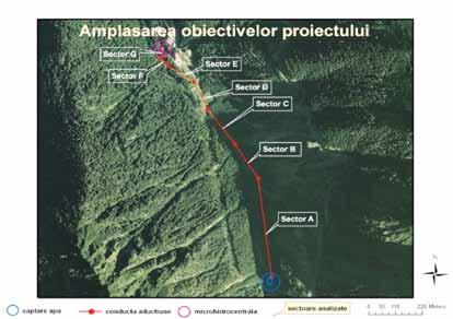 Manualul de aplicare a Ghidului privind evaluarea adecvată a impactului planurilor/ proiectelor asupra obiectivelor de conservare a siturilor Natura 2000 Obiectiv 2.