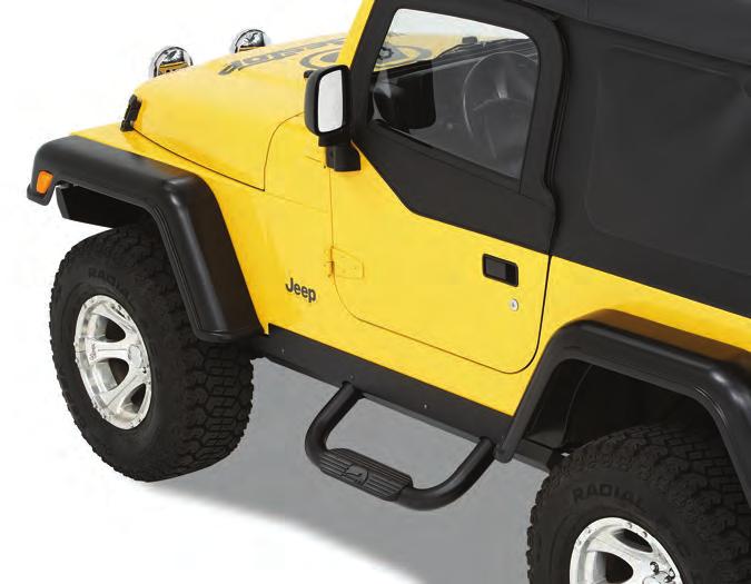 Visit our web site and click on Ask a Question. Click here for more Jeep Accessories by Bestop.