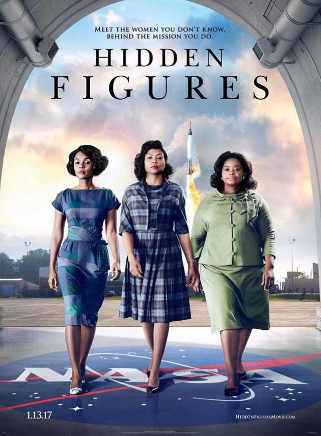 WATCHING BONUS MOVIE Three brilliant African-American women at NASA -- Katherine Johnson, Dorothy Vaughan and Mary Jackson -- serve as the brains behind one of the greatest operations in history: the