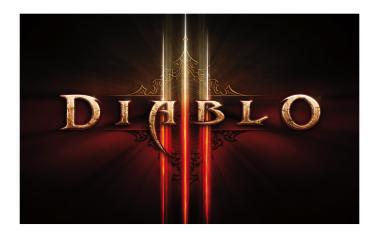 7M, subscriber base over 10M Diablo III Continued strong sales in Q3 StarCraft