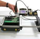 Your Guide ERSA i-con C & Workbench Solutions Today s modern hand soldering & touch-up workbench must meet the specifi c requirements of a demanding operator.