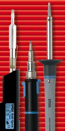 Your Guide Soldering Irons & Sets The success story