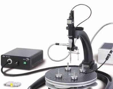 Ersa inspection systems visual BGA inspection for all budgets For nearly fifteen years now, thousands of users worldwide have been benefiting from the ability to inspect hidden solder joints with the
