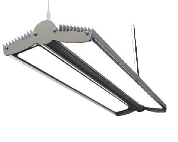 LESTRA-36V1 UPLIGHT Lestra-36V1 is a high-bay fixture that achieves high lumen output levels. Lestra s diffused light is free from shadows and breaks.
