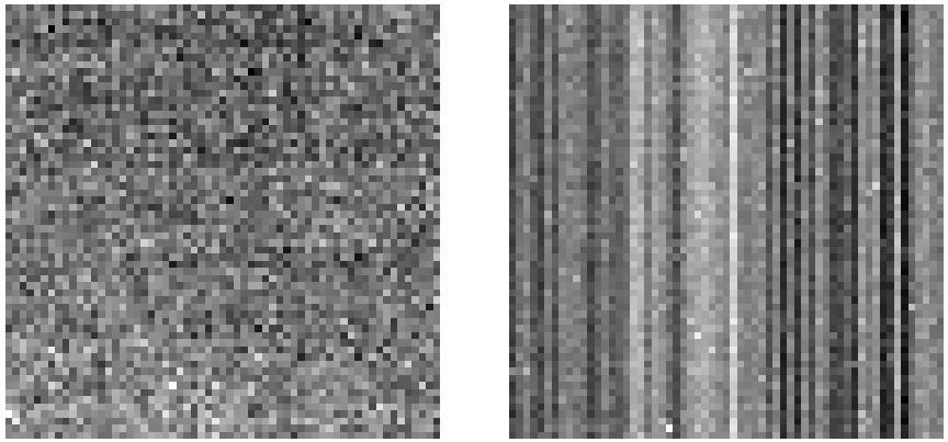 Spatial Noise Fixed Pattern Noise (FPN) Pixel uniformity Readout circuit