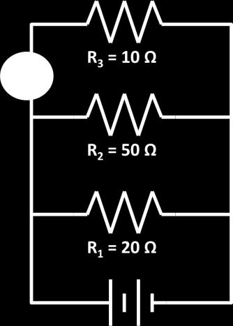 4.2.5 Parallel Circuits Definition and Rules series circuit a circuit in which two or more elements are connected so that each has