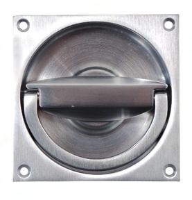 contract stainless steel DOOR