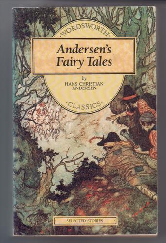 Here are some of the main points that made Hans Christian Andersen s tales unique: The Here and Now Before Andersen, fairy tales almost always took place once upon a time and focused on princesses,
