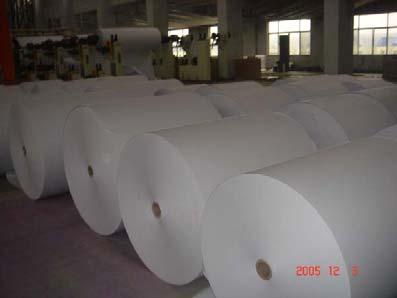 -Material:100%virgin pulp -In sheets:500sheets per ream -In reel:individual wrapped by kraft paper Thermal Paper Rolls(Cash