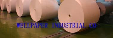 -Material:100%virgin pulp Premium quality -In sheets:500sheets per ream -In reel:individual wrapped by kraft