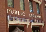 Central Branch LIBRARY HOURS 1 Market Square, Saint John, NB, E2L 4Z6 Circulation: 643-7236, Children s: 643-7239, Reference: 643-7224, YA/Adult: 643-7227 Facebook: @sjfpl Twitter: