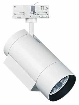 All innovations at a glance 13 ARCOS LED Three new LED spotlights provide perfect conservational lighting.