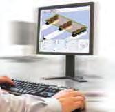 system Chip conveyor Software Air-conditioned