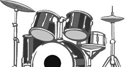 Recording a Drum Set Like the piano, capturing the drums can be quite a challenge, if for no other reason than the fact that you must be very careful to avoid positioning the microphone(s) where they