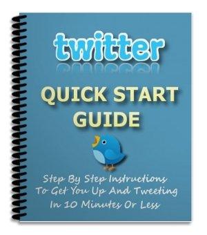 Twitter Quick Start Guide