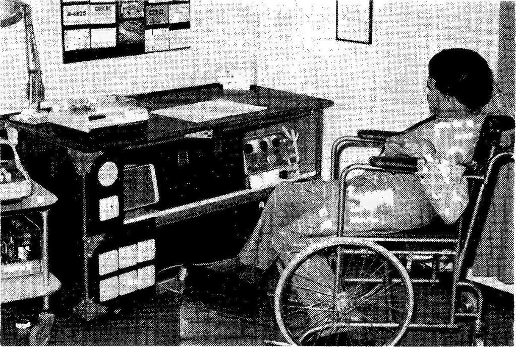 3 THE SHORT WAVE MAGAZINE August, 1974 Russian stations. The gear for all this was the trusty FT -11.