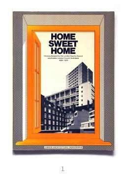 Sweet Home Original book 22x30 2011- ongoing NFS