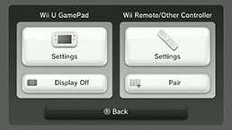 2 Controles l r The following controllers can be used with this software when they are paired with the console.
