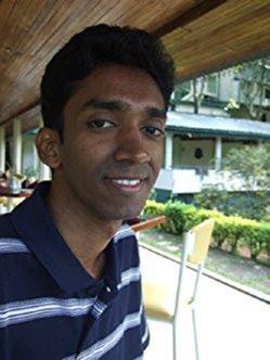 About the Author Pradeeka Seneviratne is a software engineer with over 10 years of experience in computer programming and systems design.