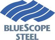 at BlueScope Steel UDO