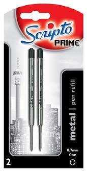 STYLUS BALL PEN Metal Barrel With Rubber Stylus for