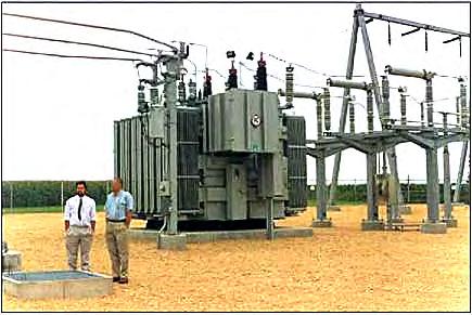 Preconditions for valuable forensic analysis of power transformers Acceptance of