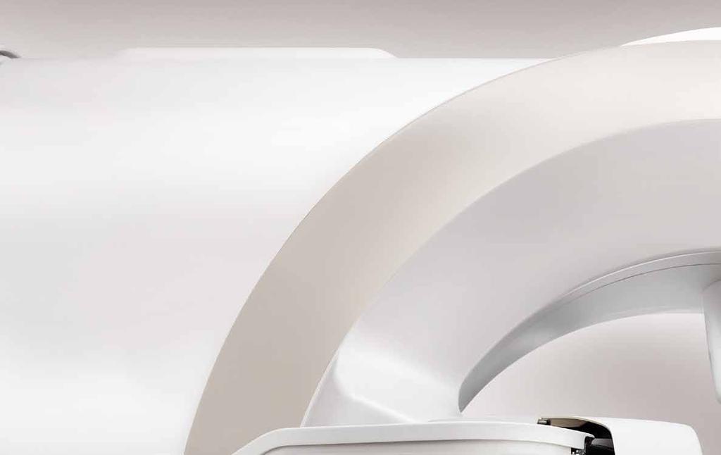 Real innovation makes a true difference. The TrueBeam system is engineered with a sophisticated architecture so that advancing innovation and unlocking new treatments can become a reality.